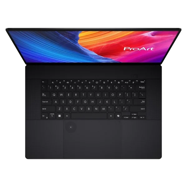 Asus Proart P16 H7606wx-Se038w AMD Ryzen Aı9 64gb 2tb SSD Rtx5090 Windows 11 Home 16" 4K OLED - 64 GB - Görsel 3