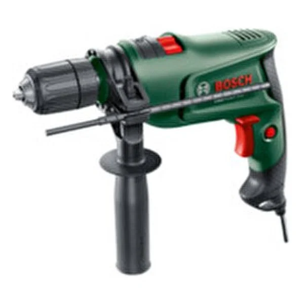 Bosch Easyımpact 600 600 W Darbeli Matkap - Görsel 8