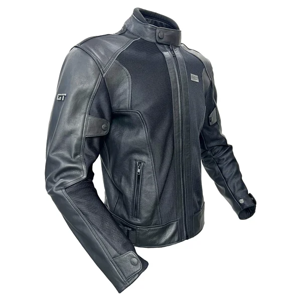 Forte Gt 2002003 Black Panther Motosiklet Montu - Görsel 2