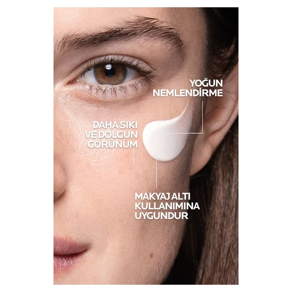 La Roche-Posay Hyalu B5 Water Jel Kırışıklık Karşıtı 40 Ml Nemlendirici Krem - Görsel 5