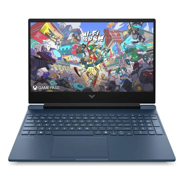 HP Victus 15-FA2038NT C39D5EA i7-13620H 24 GB 1 TB SSD RTX5060 15.6" Full HD Gaming Laptop