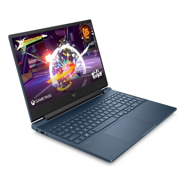 Hp Victus 15-Fa2038nt C39d5ea İ7-13620h 24 GB 1 TB SSD Rtx5060 15.6" Full HD Gaming Laptop - Görsel 2