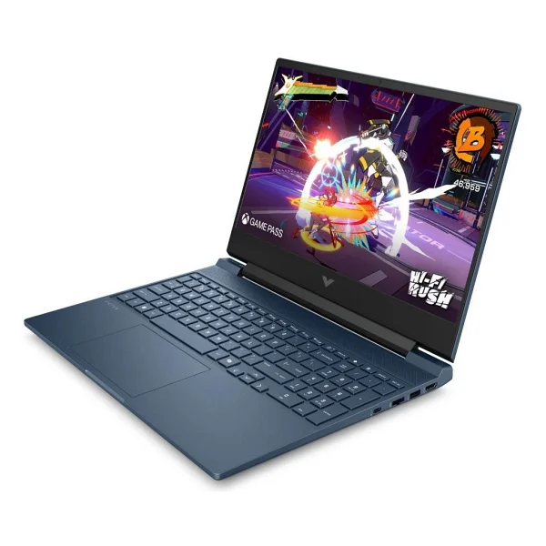 Hp Victus 15-Fa2038nt C39d5ea İ7-13620h 24 GB 1 TB SSD Rtx5060 15.6" Full HD Gaming Laptop - Görsel 3