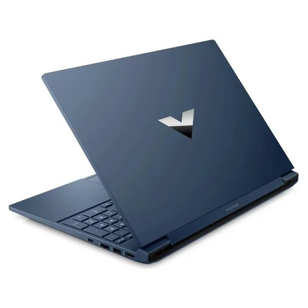 Hp Victus 15-Fa2038nt C39d5ea İ7-13620h 24 GB 1 TB SSD Rtx5060 15.6" Full HD Gaming Laptop - Görsel 5