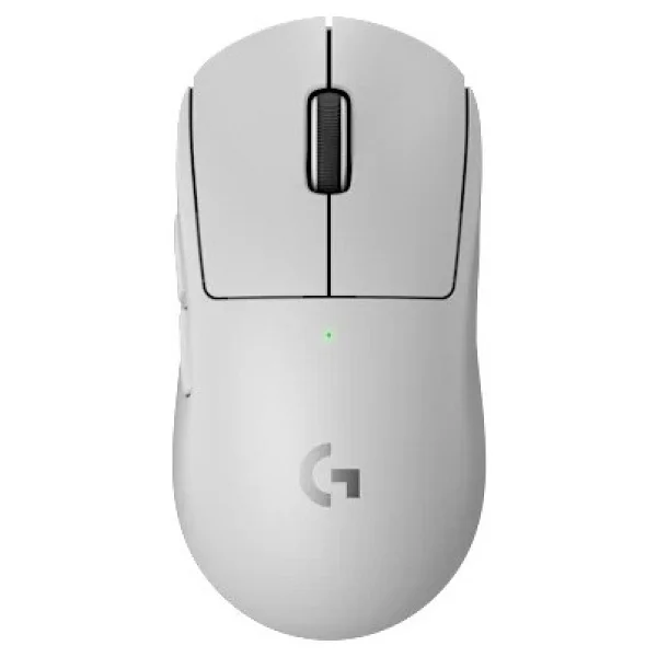 Logitech G PRO X Superlight 2 SE 910-007555 Beyaz Lightspeed Şarjlı Optik Kablosuz Oyuncu Mouse - Görsel 10