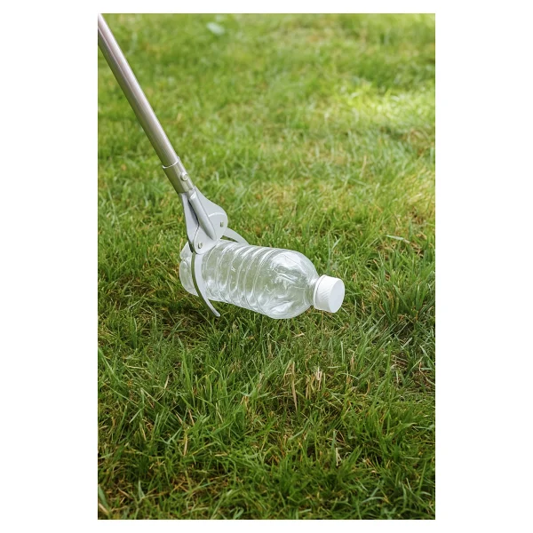 Yengeç Çöp Toplama Aparatı 92 Cm Dişli Ağız - Görsel 8