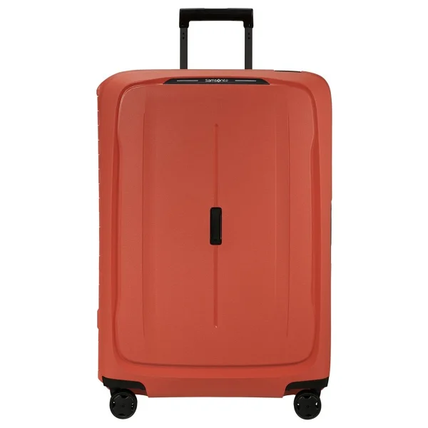 Samsonite Essens 75/28 Polipropilen Büyük Boy Valiz - Görsel 9