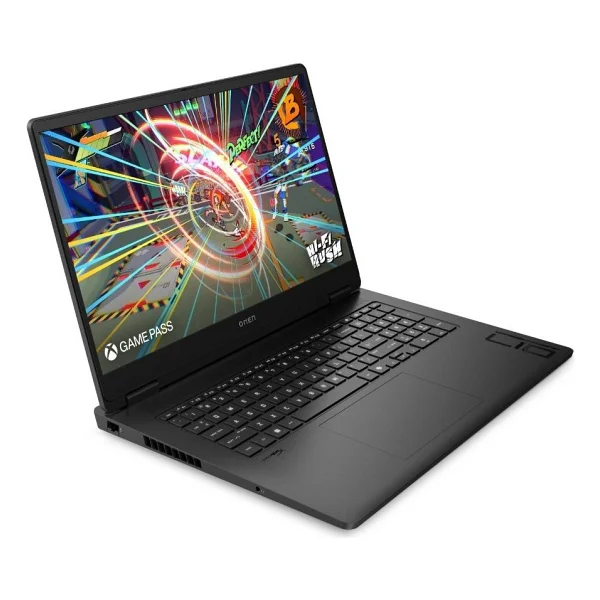 Hp Omen 17-Db1016nt C2ez6ea Ryzen AI 5 340 32 GB 1 TB SSD Rtx5060 17.3" Full HD Gaming Laptop - Görsel 2