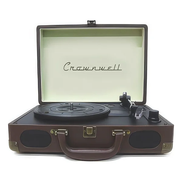 Crown Well Nanninom R0454 Pikap - Görsel 5
