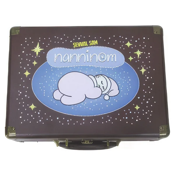 Crown Well Nanninom R0454 Pikap - Görsel 2