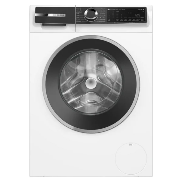 Bosch Wqk25200tr - Wgk264z0tr 10 Kg Kurutma Ve 11 Kg Çamaşır Makinesi 2'li Serie 6 Set - Görsel 3