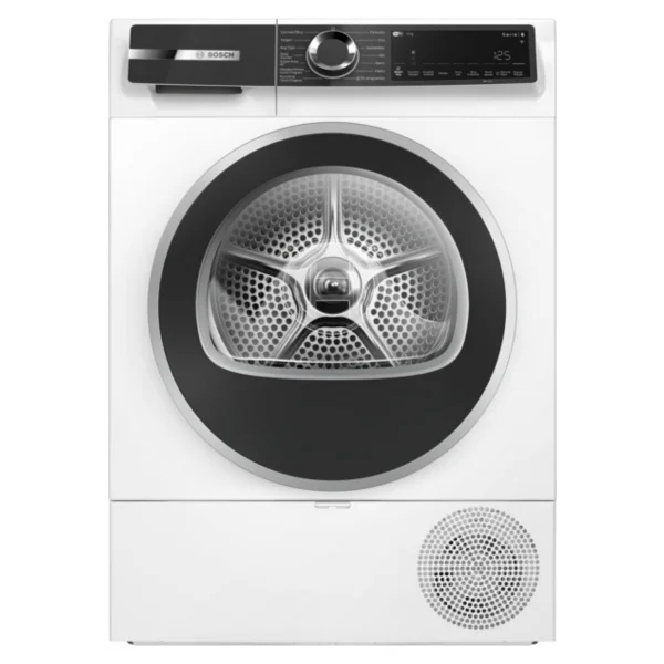 Bosch Wqk25200tr - Wgk264z0tr 10 Kg Kurutma Ve 11 Kg Çamaşır Makinesi 2'li Serie 6 Set - Görsel 4