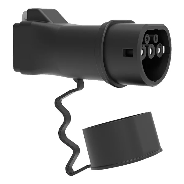 Bemis C2l Charger To Load Elektrikli Araç Şarj Uyumlu Kablosuz Adaptör 3.7 Kw - Görsel 4