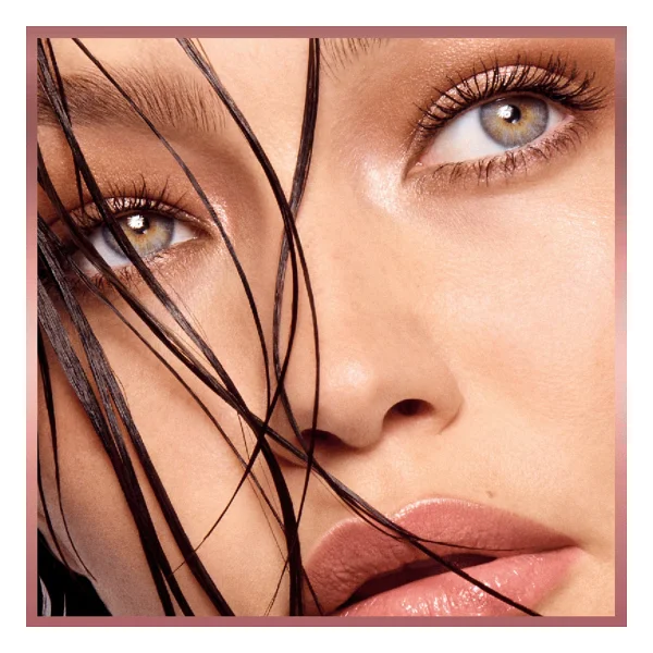 Maybelline Lash Sensational Body Siyah Maskara - Görsel 6