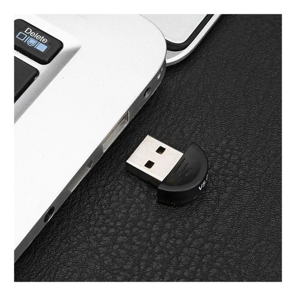 Ally V5.0 USB Bluetooth 5.0 Dongle Bluetooth Adaptör Csr-(1903) - Dropx3660-6891 - Görsel 2