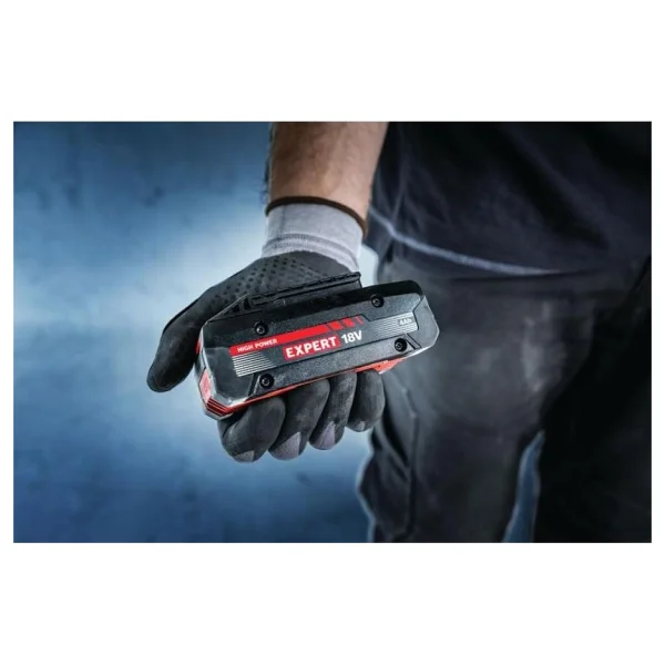 Bosch Expert Exba 18v-40 4 Ah Yedek Akü - Görsel 5