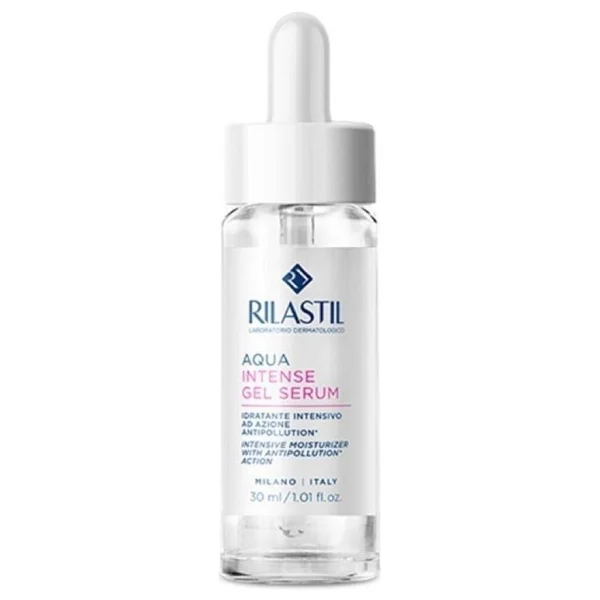 Rilastil Cildi Derinlemesine Nemlendirici Ve Yaşlanma Karşıtı Koruyucu Yoğun Jel Serum 30ml - Görsel 2