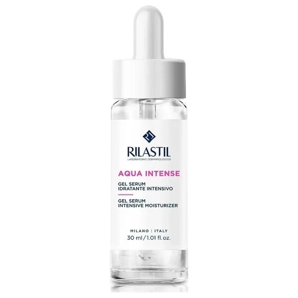 Rilastil Yoğun Nemlendirici Özelliği Ile Pürüzsüzleştirici Ve Dolgunlaştırıcı Serum 30 Ml - Görsel 2