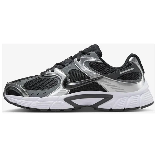 Nike V5 Rnr Hj5228-004 Siyah-Gümüş Erkek Spor Ayakkabı - Görsel 8