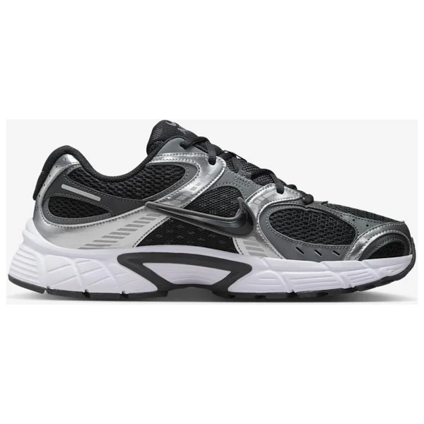 Nike V5 Rnr Hj5228-004 Siyah-Gümüş Erkek Spor Ayakkabı - Görsel 3