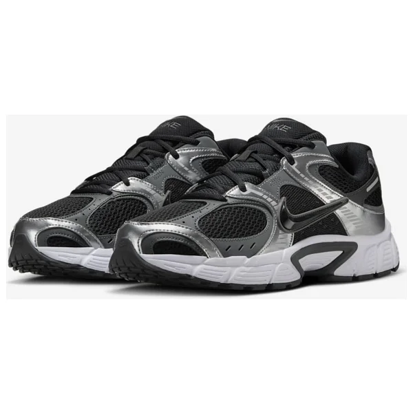 Nike V5 Rnr Hj5228-004 Siyah-Gümüş Erkek Spor Ayakkabı - Görsel 4