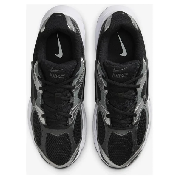Nike V5 Rnr Hj5228-004 Siyah-Gümüş Erkek Spor Ayakkabı - Görsel 5