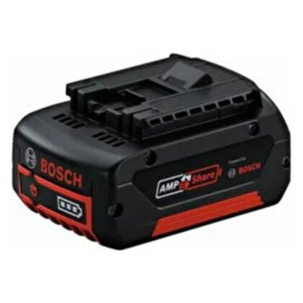 Bosch Gal 18v-40 + Gba 4.0 Ah Akü Ve Şarj Cihazı - Görsel 6