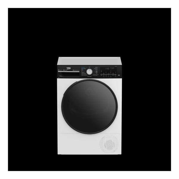 Beko Kmb 1011 I 10 Kg Çamaşır Kurutma Makinesi - Görsel 9