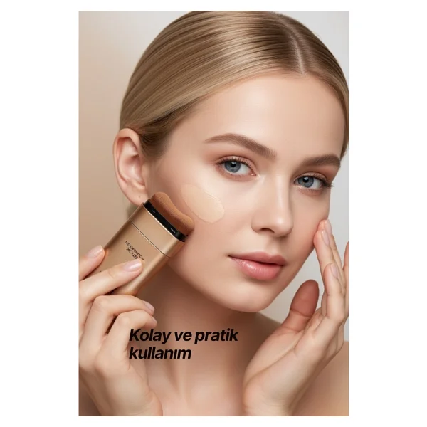 Wou 20 Gr Stick Fondöten - Görsel 3