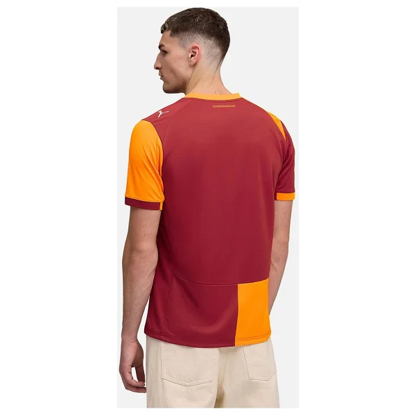 Puma 779809-01 2025/2026 İç Saha Erkek Parçalı Galatasaray Forması - Görsel 7
