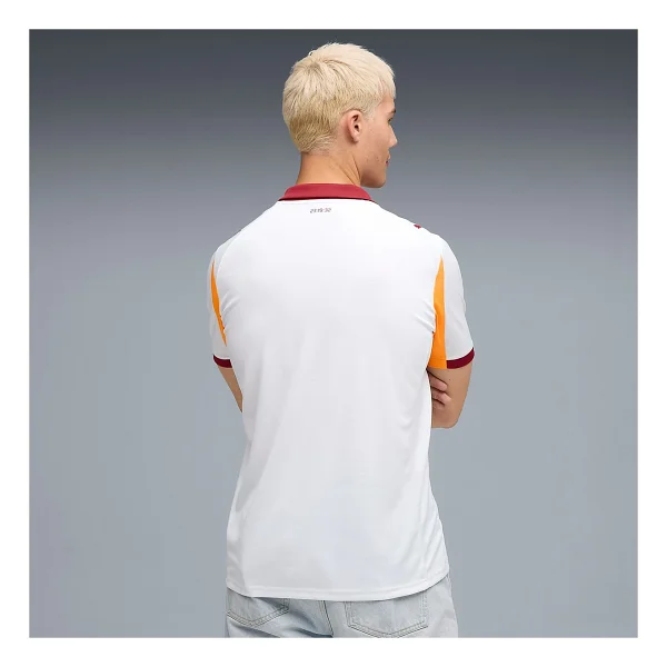 Puma 779811-02 2025/2026 Deplasman Erkek Galatasaray Forması - Görsel 8