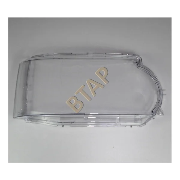 Btap Land Rover Dıscovery4 2010-2014 Far Camı Sağ Lr023543 - Görsel 4