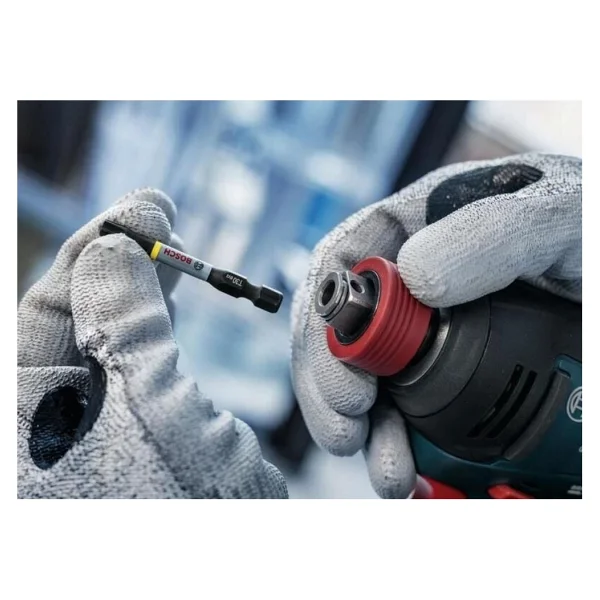 Bosch Pro Impact 2608521U89 50 Parça Matkap & Vidalama Ucu - Görsel 3
