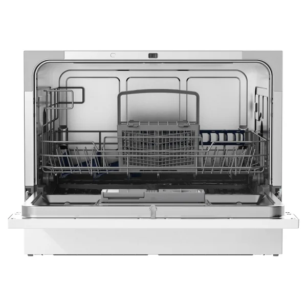 Teka Lc 24700 Wh 7 Programlı Tezgah Üstü Bulaşık Makinesi - Görsel 6