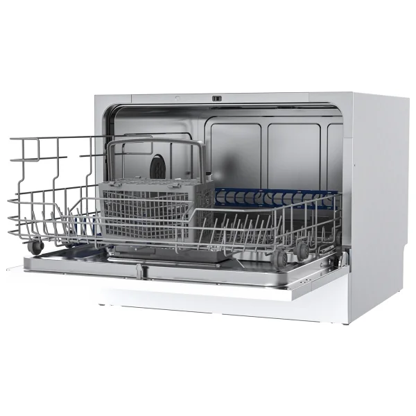 Teka Lc 24700 Wh 7 Programlı Tezgah Üstü Bulaşık Makinesi - Görsel 7