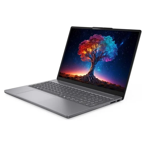 Lenovo Ideapad Slim 3 83k1003mtr İ5-13420h 8 GB 512 GB SSD UHD Graphics 15.6" Wuxga Notebook - Görsel 3