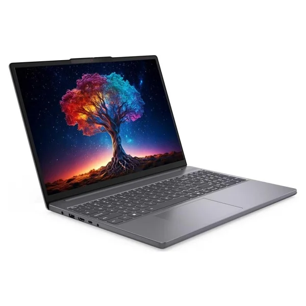 Lenovo Ideapad Slim 3 15ırh10 83k1003mtr İ5-13420h 16 GB 1 TB SSD UHD Graphics 15.3" W11p Wuxga Notebook - Görsel 2