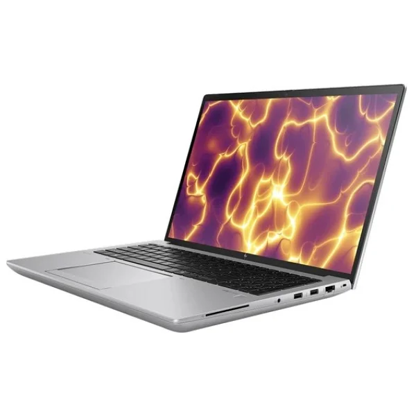 Hp 16" Zbook Fury 16 G1i C65g2es Ultra 7 265hx-32gb DDR5-1tb Nvme-12gb RTX Pro 3000-W11 Pro - Görsel 2