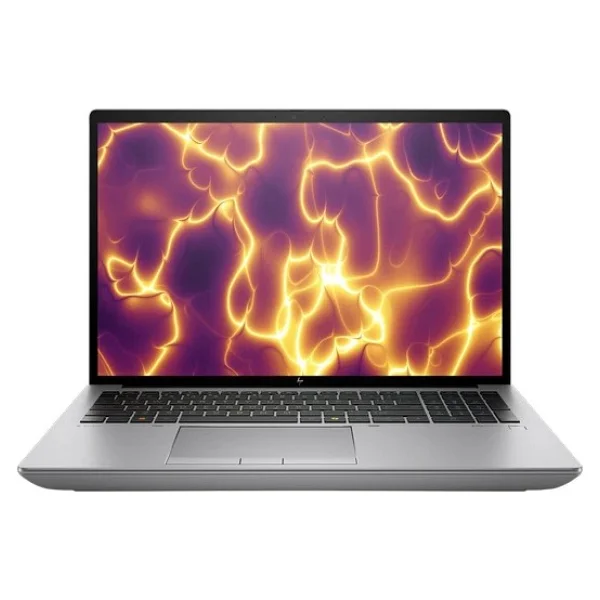 Hp 16" Zbook Fury 16 G1i C65g2es Ultra 7 265hx-32gb DDR5-1tb Nvme-12gb RTX Pro 3000-W11 Pro - Görsel 3
