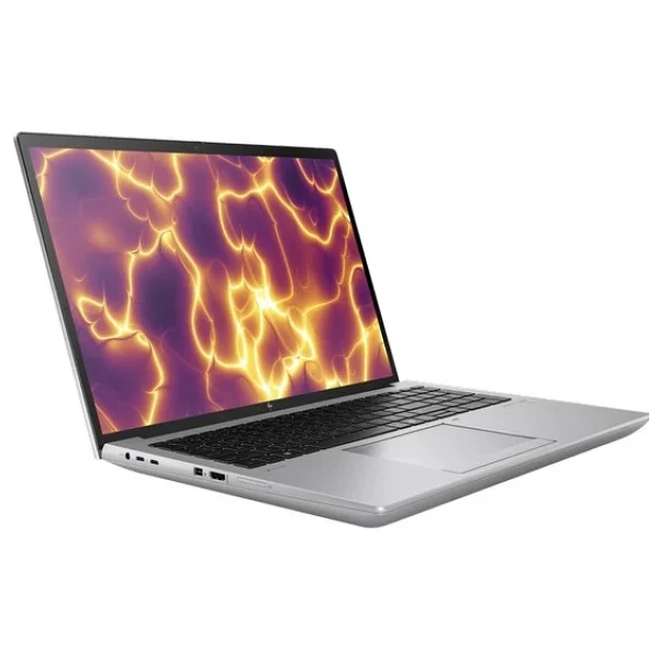 Hp 16" Zbook Fury 16 G1i C65g2es Ultra 7 265hx-32gb DDR5-1tb Nvme-12gb RTX Pro 3000-W11 Pro - Görsel 4