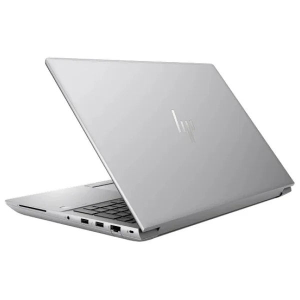 Hp 16" Zbook Fury 16 G1i C65g2es Ultra 7 265hx-32gb DDR5-1tb Nvme-12gb RTX Pro 3000-W11 Pro - Görsel 5