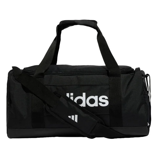 Adidas Linear Duffel S Je8343 Spor Çantası - Görsel 10