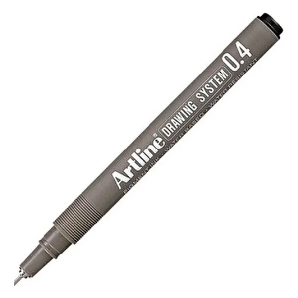Artline 234 0.4 Mm Teknik Çizim Kalemi - Görsel 6