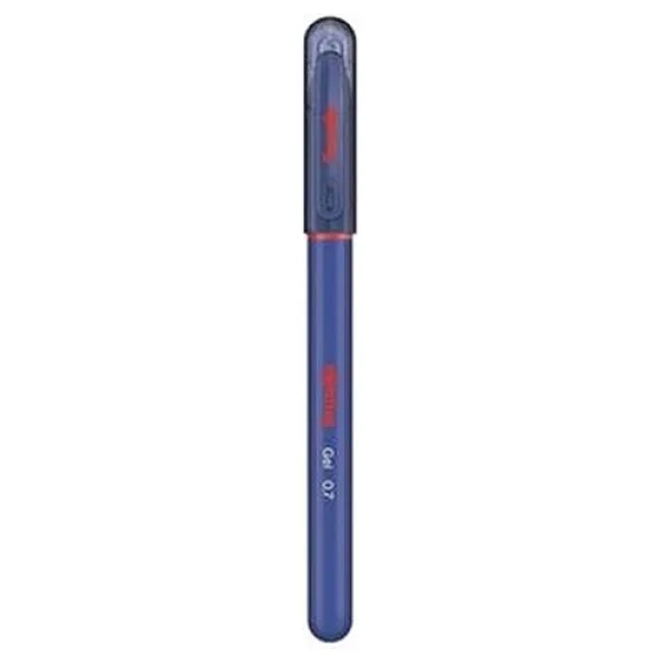 Rotring Jel Kalem Seti 0.7 Mm 6 Renk Tükenmez Kalem İle Canlı Ve Parlak Yazılar İçin - Görsel 2