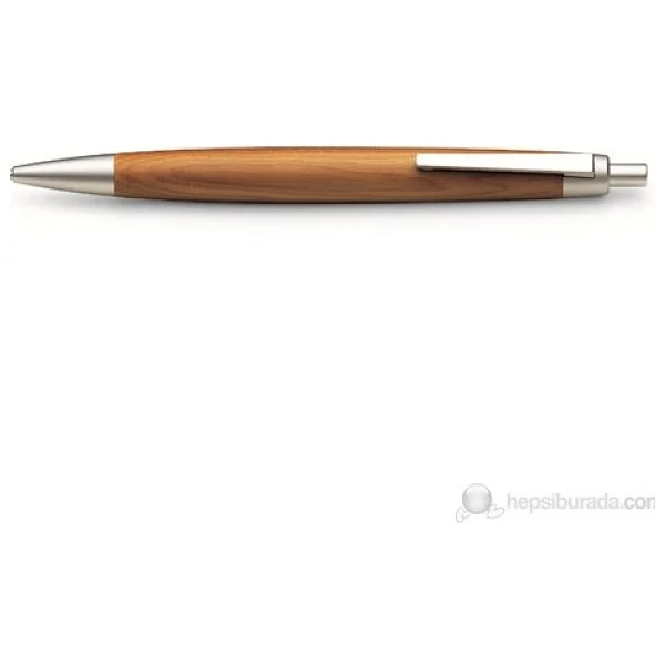 Lamy 2000 Tükenmez Kalem Porsuk Agaci 203-P - Görsel 4