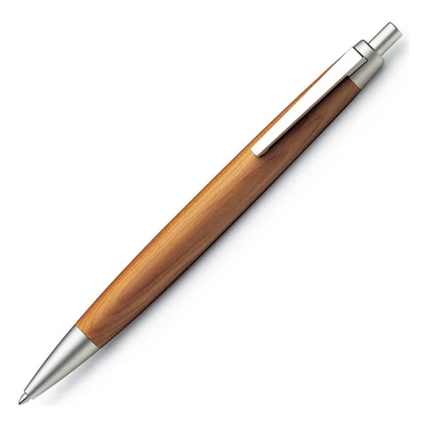 Lamy 2000 Tükenmez Kalem Porsuk Agaci 203-P - Görsel 2