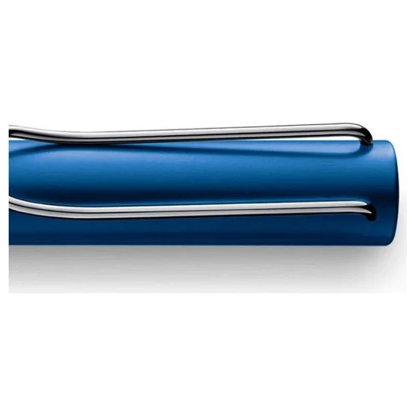 Lamy Al-Star 28-M Uç Lacivert Dolma Kalem - Görsel 5