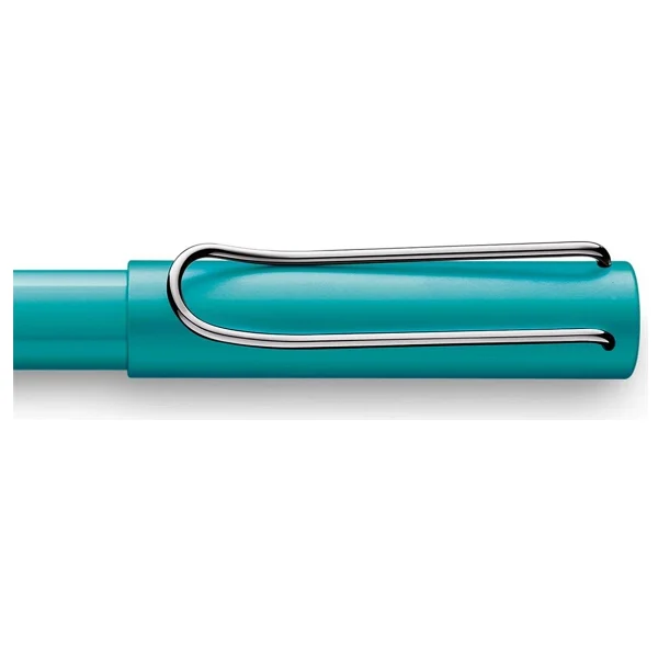 Lamy Al-Star 23-M Uç Turkuaz Dolma Kalem - Görsel 4