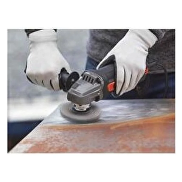 Black+Decker Beg220 900w Taşlama Makinesi - Görsel 7