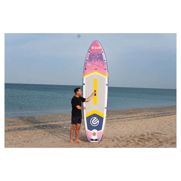 Suplimanı Aeolus 335 Cm Yelkenli Şişme Sup Board - Görsel 2